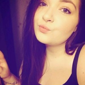 Meet your Posher, Carley